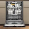 Whirlpool WH8IA15AM6L0 teljesen integrált mosogatógép - 60 cm széles
