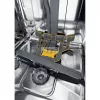 Whirlpool WH8IA15AM6L0 teljesen integrált mosogatógép - 60 cm széles