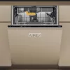 Whirlpool WH8IPB14AM6L0 teljesen integrált mosogatógép - 60 cm széles
