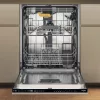 Whirlpool WH8IPB14AM6L0 teljesen integrált mosogatógép - 60 cm széles