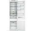 WHIRLPOOL WHC20 T593 hűtő beépíthető alulfagyasztós