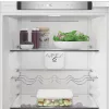 Whirlpool WHK2 5292 B4E Beépített Hűtőszekrény-fagyasztó kombináció