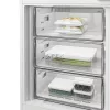Whirlpool WHK2 5292 B4E Beépített Hűtőszekrény-fagyasztó kombináció