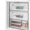 Whirlpool WHK2 5322 B4E Beépített Hűtőszekrény-fagyasztó kombináció