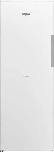 Whirlpool WHMFF 1292 W4E Egyajtós fagyasztószekrény
