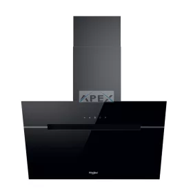 Whirlpool WHVP 62F LT SK Döntött páraelszívó