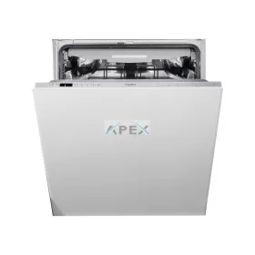   Whirlpool WIC 3C33 PFE Beépíthető Mosogatógép - 14 Teríték