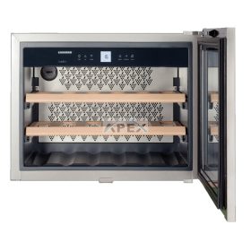 LIEBHERR WKEes 553 Beépíthető borklíma szekrény