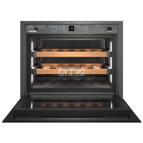 LIEBHERR WKEgb 582 Beépíthető borklíma szekrény