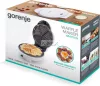 GORENJE WM70W szendvicssütő