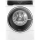 BOSCH WNC254A0BY Serie 8 Mosó-szárítógép 10.5/6 kg 1400 fordulat/perc