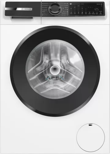 Bosch WNG25401BY Serie | 6 Mosó-szárítógép 10,5/6 kg 1400 fordulat/perc