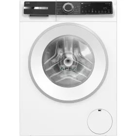   BOSCH WNG254A7BY Serie | 6 Mosó-szárítógép 10,5/6 kg 1400 fordulat/perc