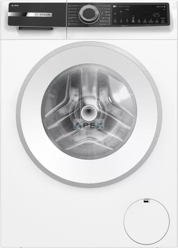 BOSCH WNG254A7BY Serie | 6 Mosó-szárítógép 10,5/6 kg 1400 fordulat/perc