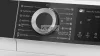 BOSCH WNG254A7BY Serie | 6 Mosó-szárítógép 10,5/6 kg 1400 fordulat/perc
