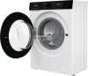 GORENJE WNHA62SASEU keskeny elöltöltős mosógép