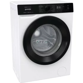   GORENJE WNHA74SASEU Inverteres PowerDrive motor Szabadonálló automata mosógép, 7 kg