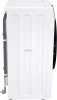 GORENJE WNHA74SASEU Inverteres PowerDrive motor Szabadonálló automata mosógép, 7 kg