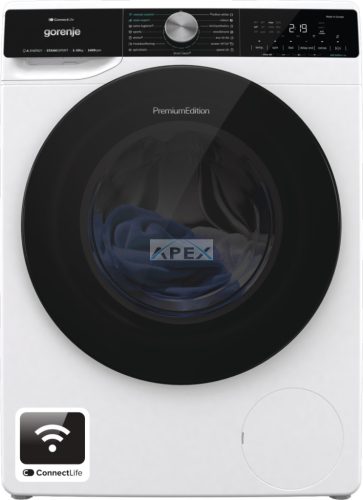 Gorenje WNS14A4TWIFI Elöltöltős mosógép 10kg
