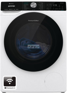 Gorenje WNS84A2TWIFI Előltöltős mosógép 8kg