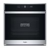 Whirlpool WOI4S8HM1SXA beépíthető elektromos sütő: inox szín, Hidrolitikus tisztítás