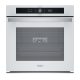 Whirlpool WOI4S8PM1SWA beépíthető elektromos sütő: fehér szín, Pirolitikus és hidrolitikus tisztítás