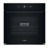 Whirlpool WOI5S8HM1SBA beépíthető elektromos sütő: fekete szín, Hidrolitikus tisztítás