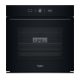 Whirlpool WOI5S8HM1SBA beépíthető elektromos sütő: fekete szín, Hidrolitikus tisztítás