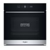 Whirlpool WOI5S8HM1SXA beépíthető elektromos sütő: inox szín, Hidrolitikus tisztítás