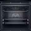 Whirlpool WOI5S8HM2SBA beépíthető elektromos sütő: fekete szín, Hidrolitikus tisztítás