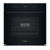 Whirlpool WOI7A8FHT2SBA beépíthető elektromos sütő: fekete szín, Hidrolitikus tisztítás