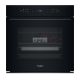 Whirlpool WOI7P8FHT1SBA beépíthető elektromos sütő: fekete szín Hidrolitikus tisztítás