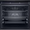 WHIRLPOOL WOI98HT2SBA beépíthető elektromos sütő: fekete szín, Hidrolitikus tisztítás