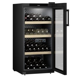 LIEBHERR WPbl 4201 Borklíma szekrény