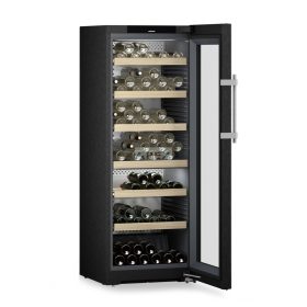 LIEBHERR WPbsi 5052 Vinidor Bortemperáló szekrény