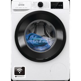   GORENJE WPNEI82A1SWIFI elöltöltős mosógép 8kg, 1200 ford./perc