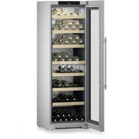 LIEBHERR WPsd 5252 Vinidor Bortemperáló szekrény