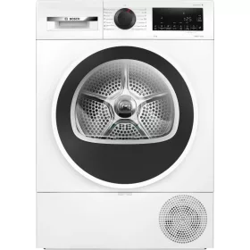   BOSCH WQG243DMBY Serie | 6 Hőszivattyús szárítógép 9 kg
