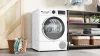 BOSCH WQG243DMBY Serie | 6 Hőszivattyús szárítógép 9 kg