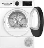 BOSCH WQG243DMBY Serie | 6 Hőszivattyús szárítógép 9 kg