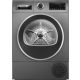 BOSCH WQG245DREU Serie | 6 hőszivattyús szárítógép 9 kg