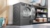 BOSCH WQG245DREU Serie | 6 hőszivattyús szárítógép 9 kg