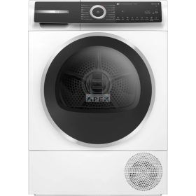   BOSCH WQH245B4BY Serie | 6 Hőszivattyús szárítógép 9 kg
