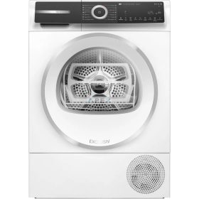   BOSCH WQH246D3BY Serie | 6 hőszívattyús szárítógép 9kg, öntisztító kondenzátor