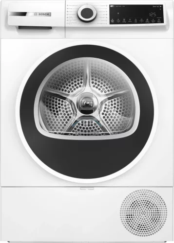 BOSCH WQJ24200BY Serie | 6 hőszívattyús szárítógép 9kg