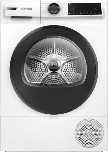 BOSCH WQJ24201BY Serie | 6 hőszívattyús szárítógép 9kg
