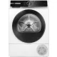 Bosch WQN246D0BY Serie | 6 Hőszivattyús szárítógép 9 kg