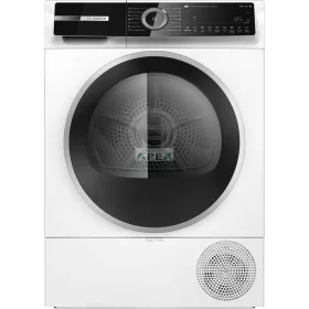   Bosch WQN246D1BY Serie | 6 Hőszivattyús szárítógép 9 kg