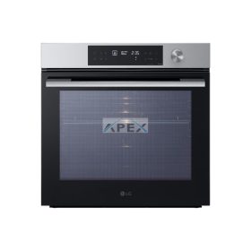   LG WSED7612S InstaView™ beépíthető sütő, EasyClean™ és ThinQ™ technológia, 76L kapacitás