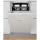 Whirlpool WSIC 3M27 C teljesen integrált mosogatógép - 45 cm széles